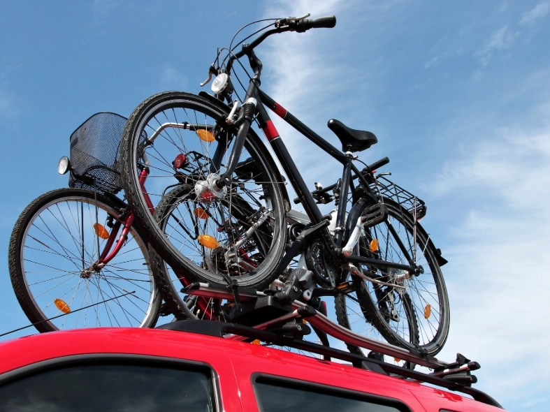 bike-rack