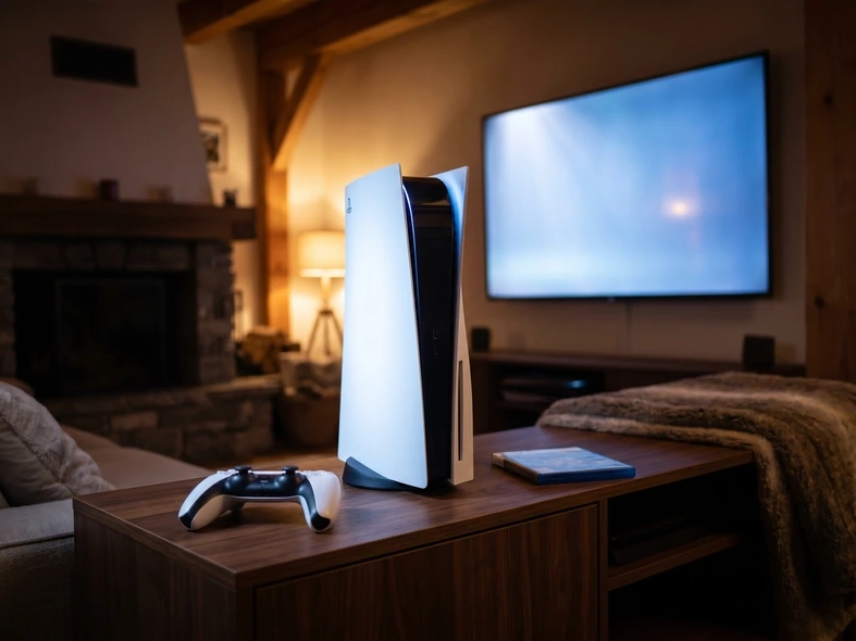 playstation