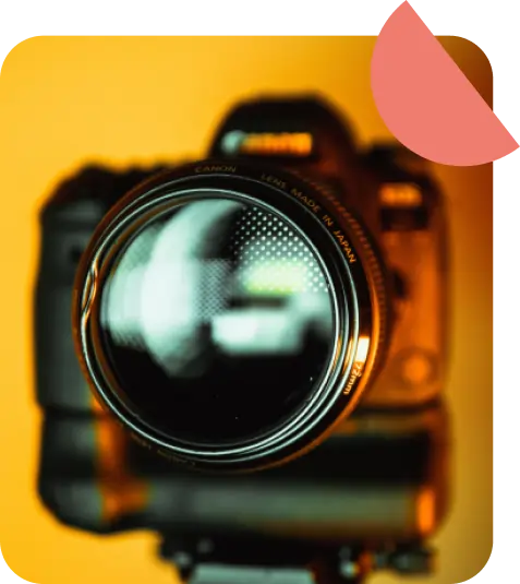 camera