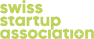 Swiss StartUp Association Logo Green